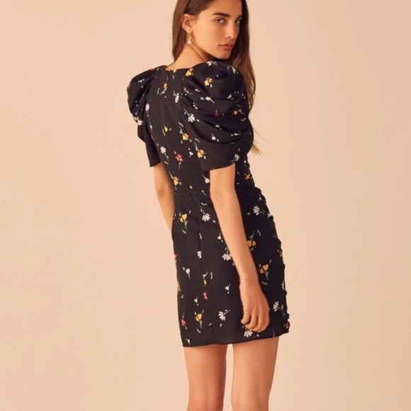 Vices Dress - Picture 2 of 3